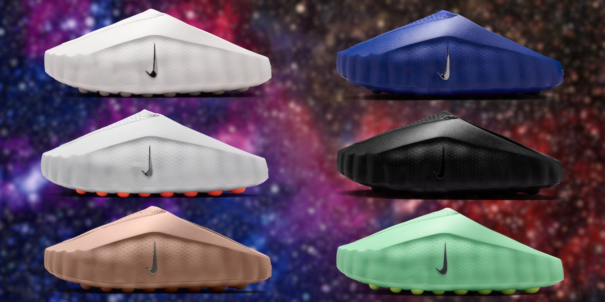 Where to Buy the Nike Mind Restock for August 2026