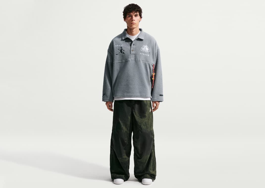 Official Look at the Cactus Plant Flea Market x Nike ACG Collection