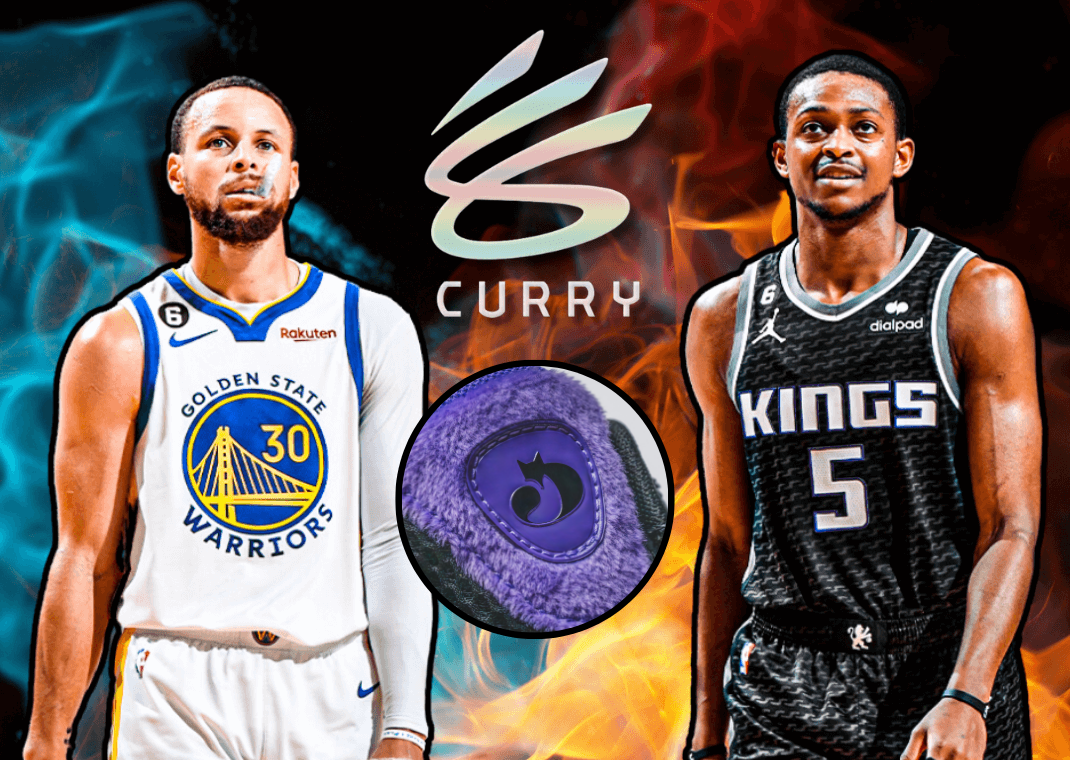 De’Aaron Fox To Ink Deal With Stephen Curry's Under Armour Curry Brand