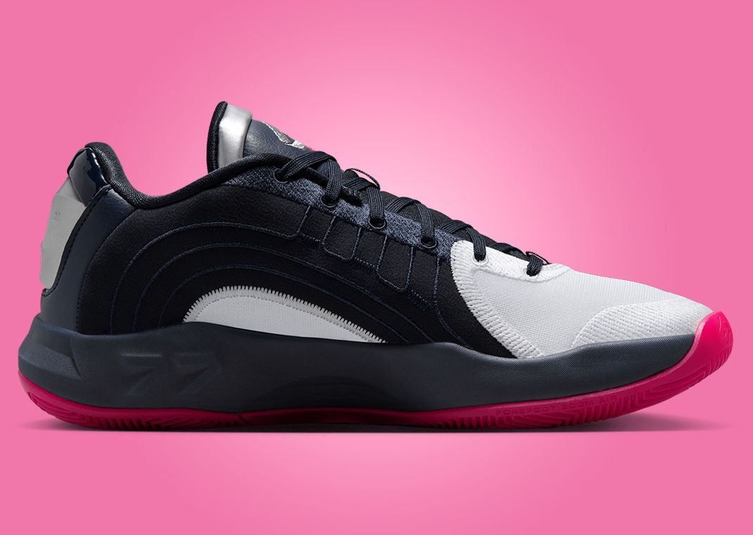 Jordan Luka 4 Navidor Medial