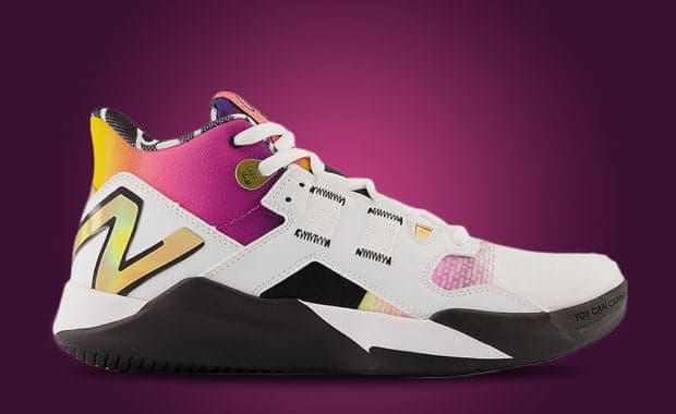 New Balance Introduces The Coco CG1