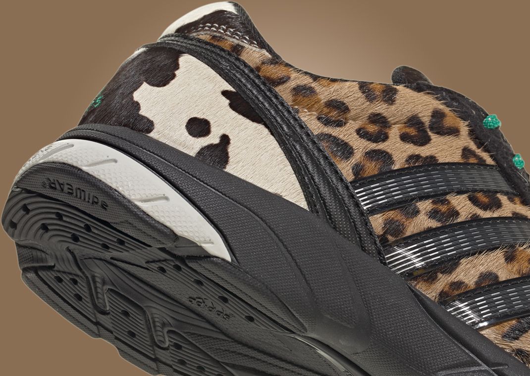 The Women's adidas Adizero Adios OG Leopard Releases August 2025