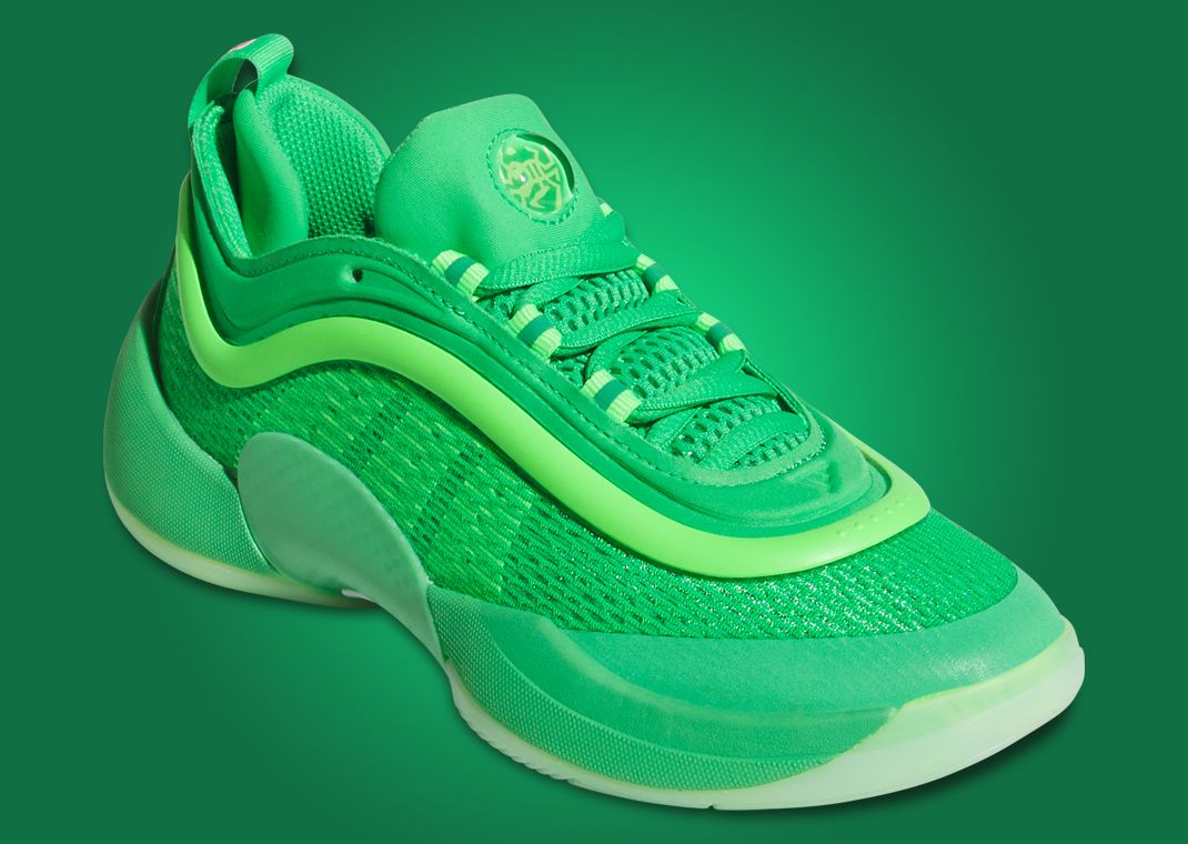 The Haribo Goldbears x adidas DON Issue 6 Pack Releases on Halloween