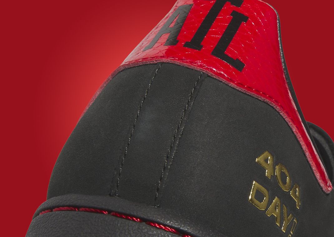 The adidas Superstar II Atlanta 404 Day Releases April 2025