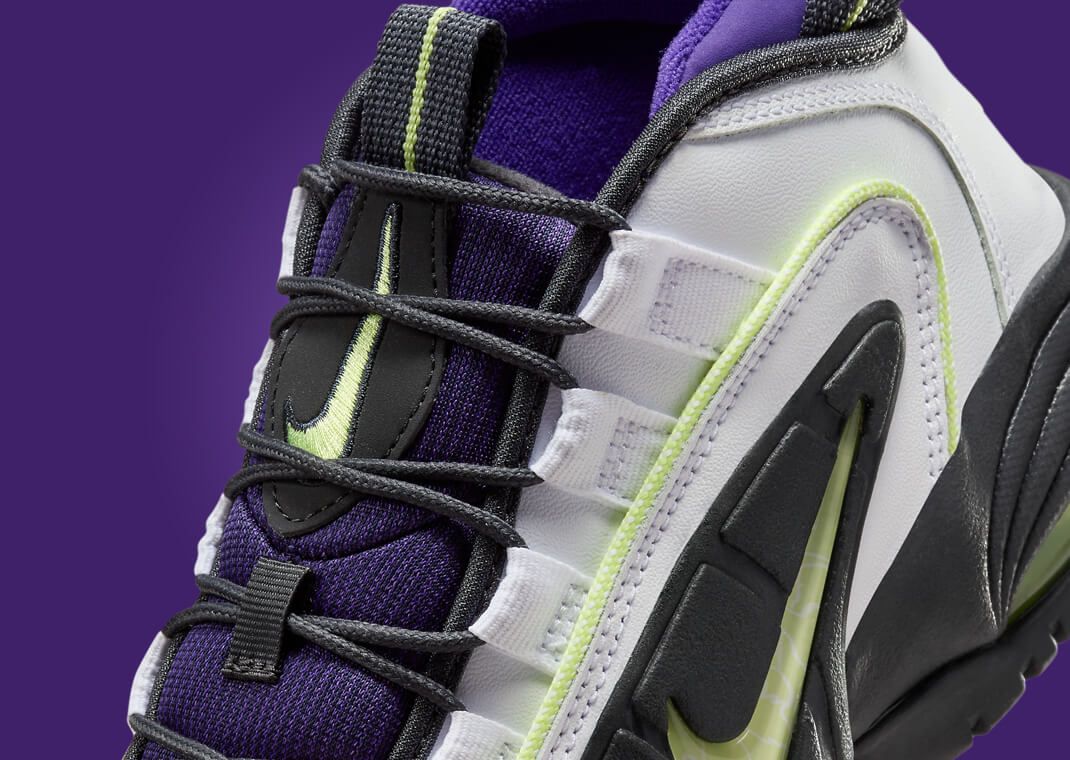 The Nike Air Max Penny 1 Penny Story Releases February 2024