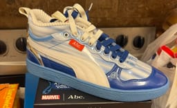 Advisory Board Crystals’ Fantastic Four Puma Pre-Orders are Arriving and Customers are Not Happy