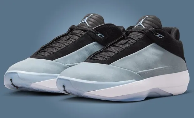 The Air Jordan 40 Blue Suede Releases August 2025