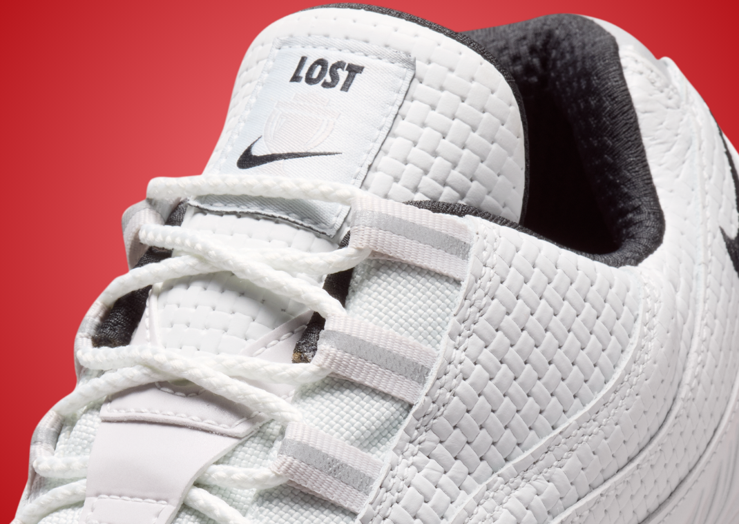 Nike Air Max 95 Golf PGA Championship Detail