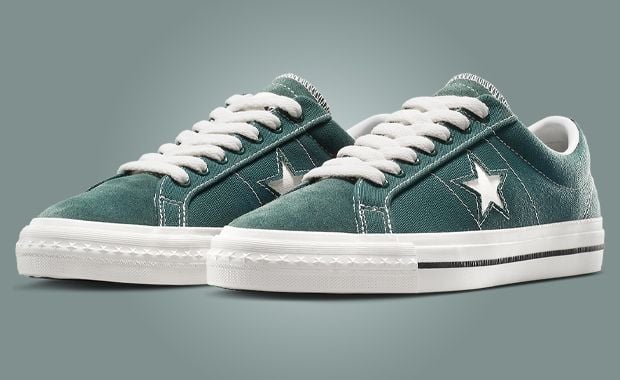 thisisneverthat x Converse One Star Pro