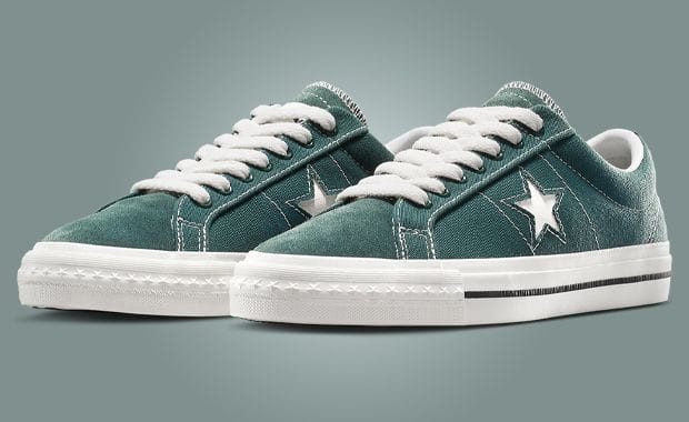 The thisisneverthat x Converse One Star Pro Releases November 2024
