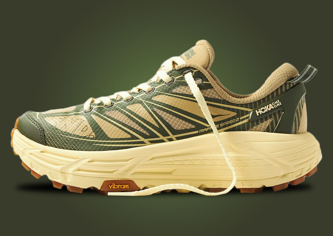 END別注　ADIDAS SUPERTURF END サロモン HOKA END別注 ADIDAS SUPERTURF END サロモン HOKA END.'s HOKA
