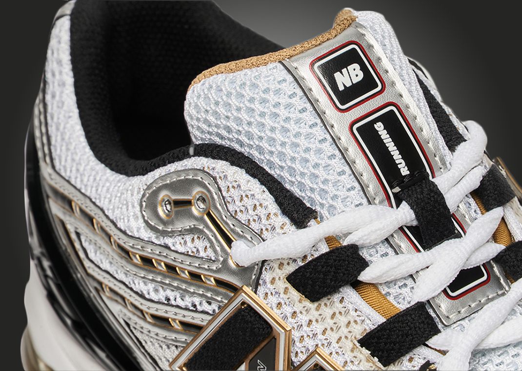 Akio Hasegawa Helps Style The Redesigned New Balance 1906R Akio Hasegawa Helps Style The Redesigned New Balance 1906R
