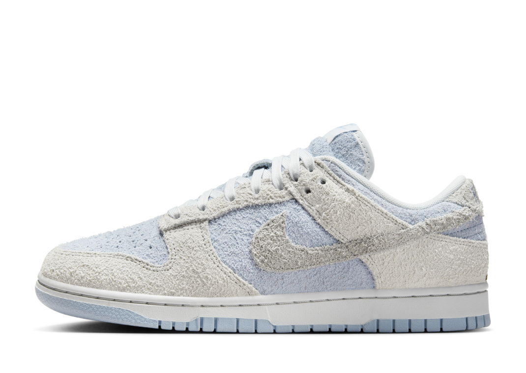 Nike Dunk Low Photon Dust Light Armory Blue (W)