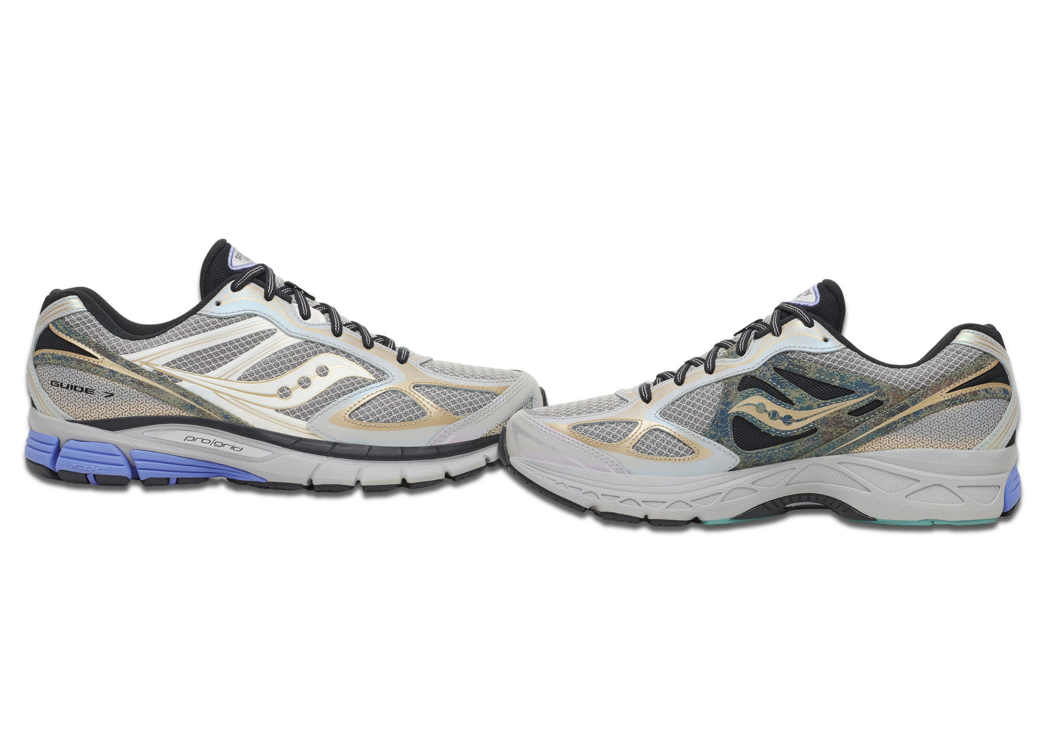 Saucony ProGrid Guide 7 Daikanyama - Pair