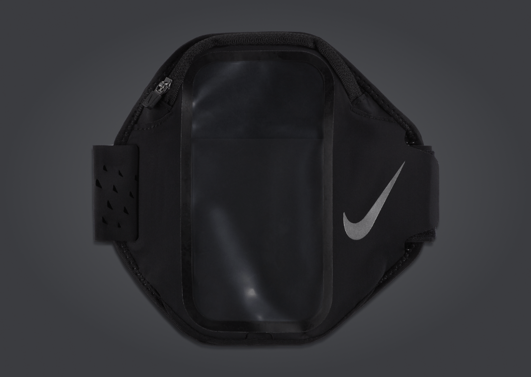 Nike Pocket Arm Band Plus