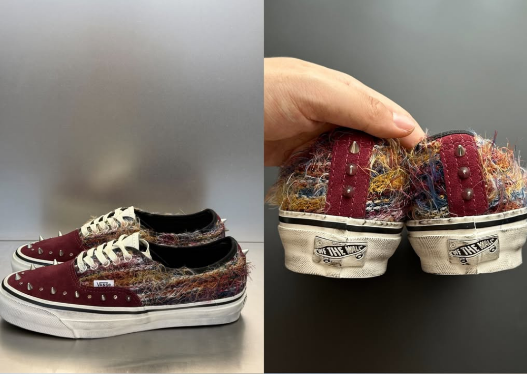 Vans Authentic Ibiza Pack