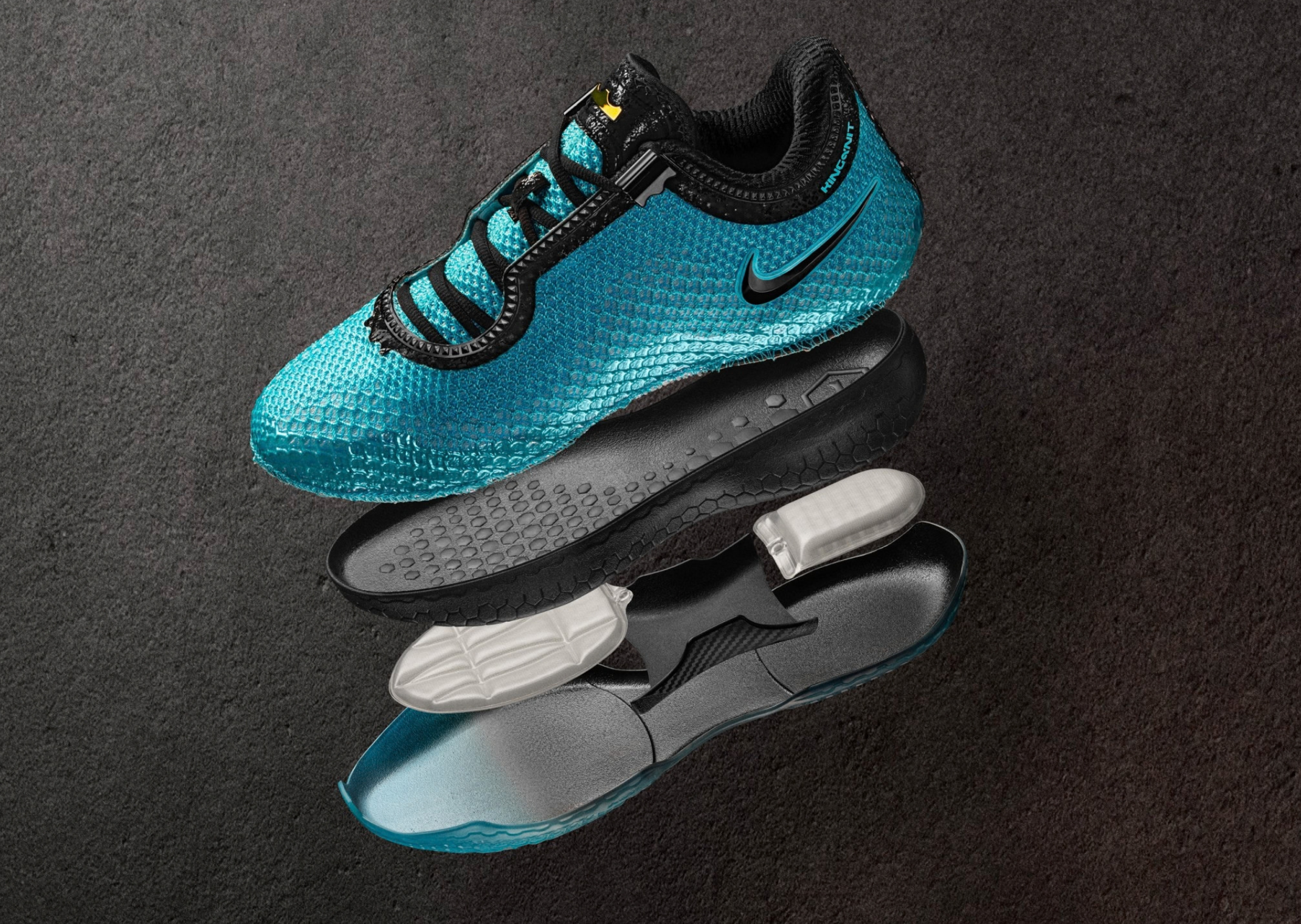 Nike LeBron 24 Stars
