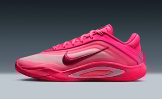 Nike Officially Unveils A’ja Wilson’s Debut Signature Sneaker, The Nike A’One