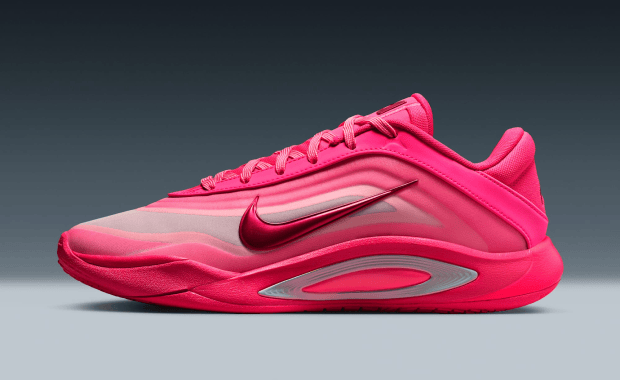 Nike A'One Pink A'ura (W)