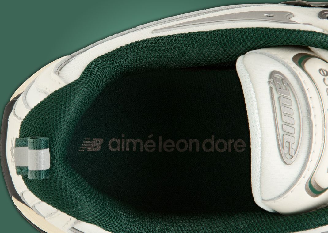 Aime Leon Dore x New Balance RC56 Pristine Insole