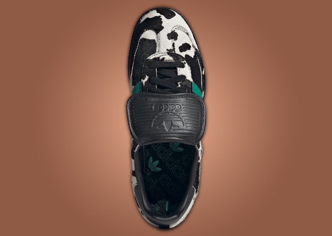 adidas Samba LT Cow (W) Top
