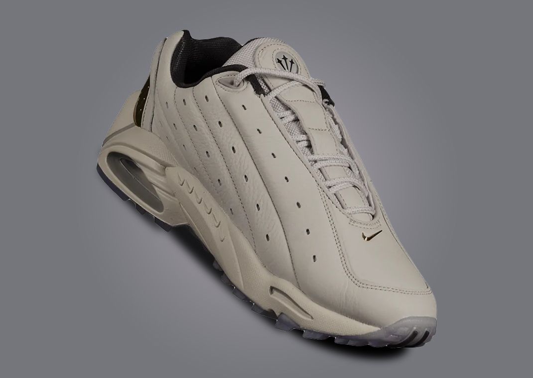 drake nike release date