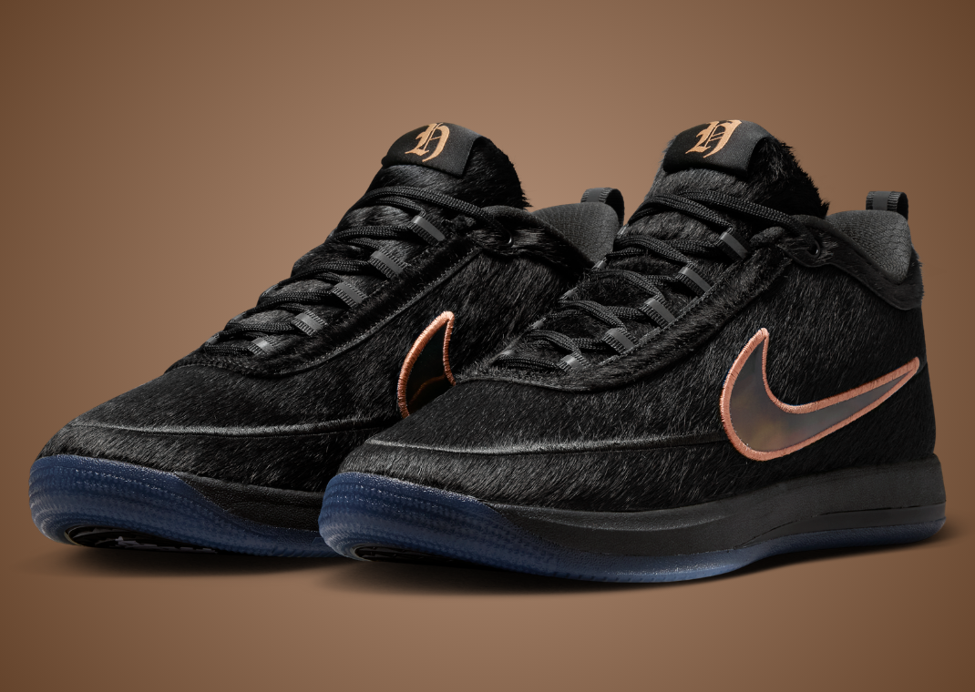 Nike Book 2
