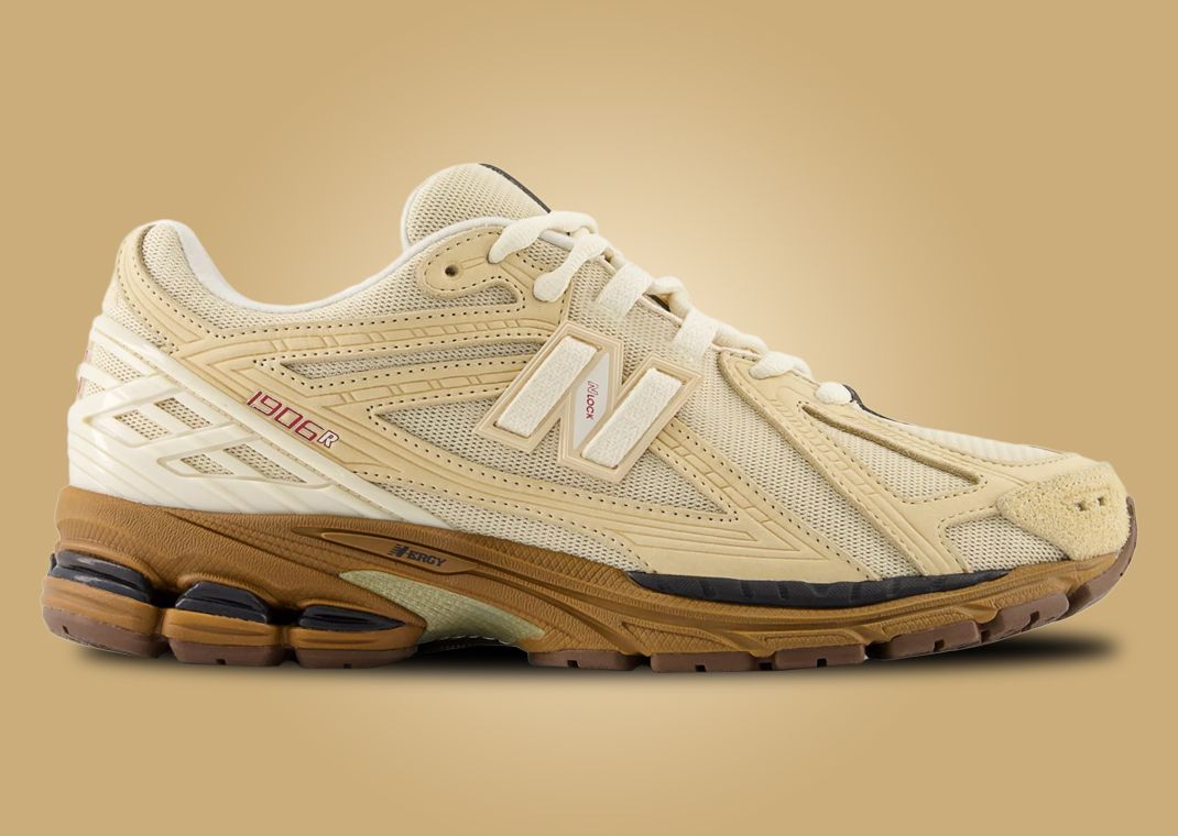 Randomevent x New Balance 1906R Sweetness of Kin Lateral