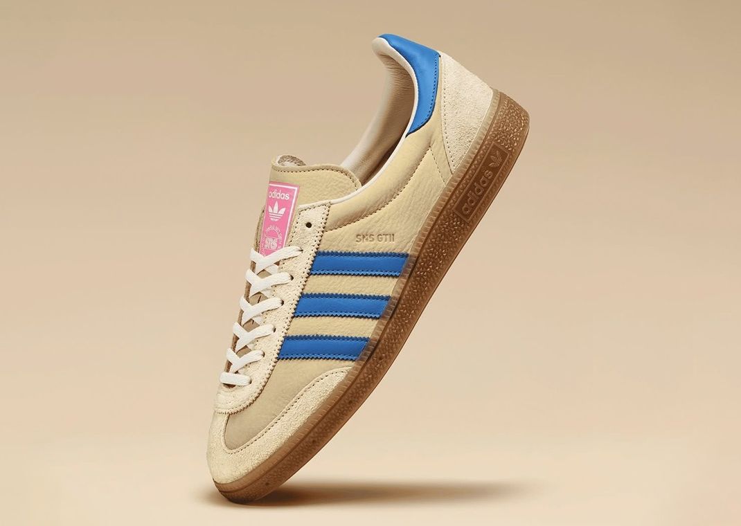 The Sneakersnstuff x adidas SNS GT II 5th Edition Releases