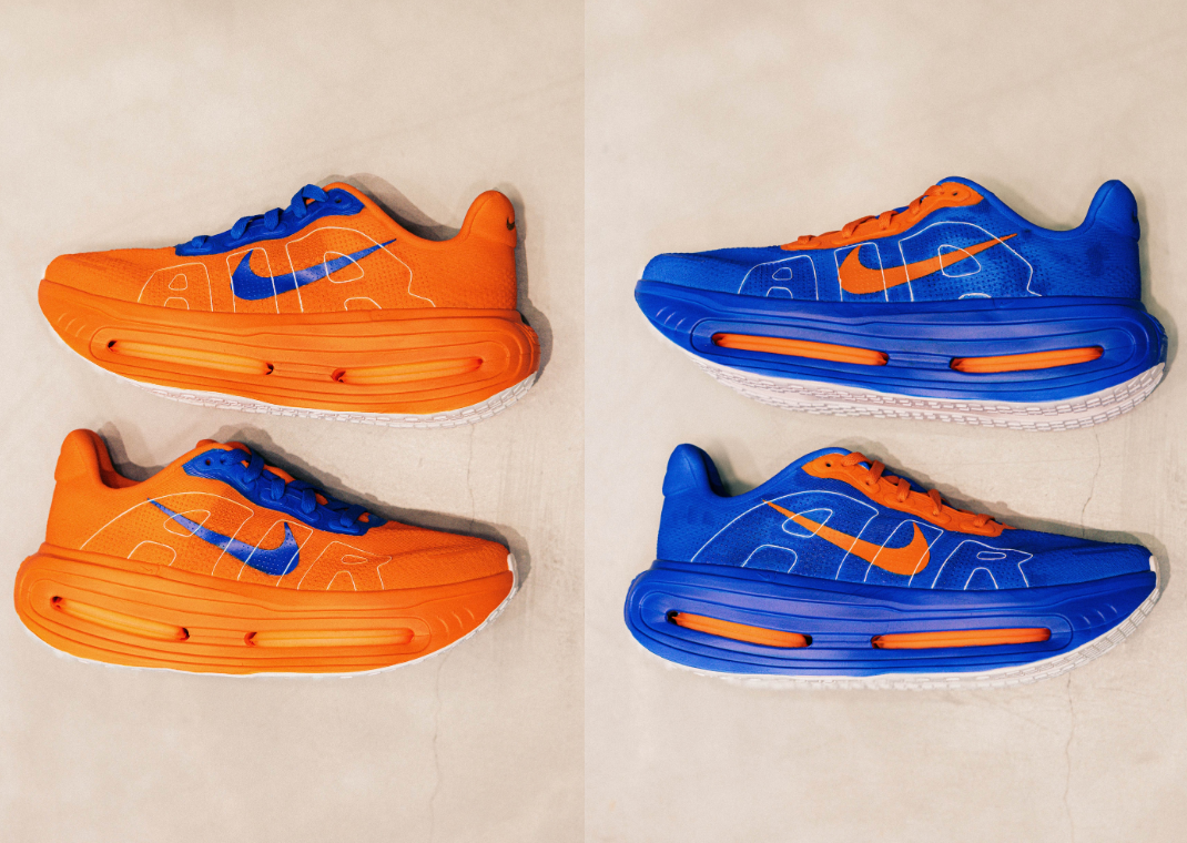 Nike NYC Marathon Celebration