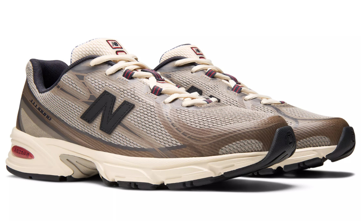 JJJJound’s New Balance 740 Collab Drops Next Week