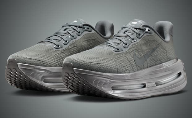 Isamaya x Nike Vomero Premium