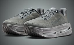 Isamaya is Bringing Reflexology Themes to the Super-Stacked Nike Vomero Premium