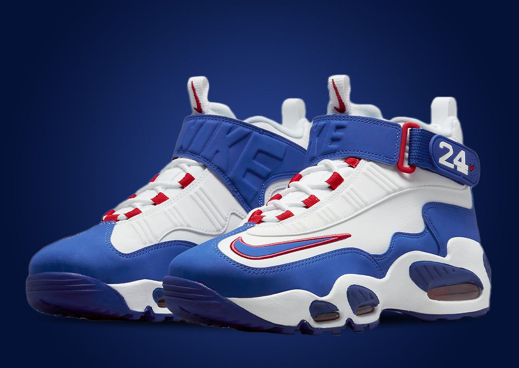 Nike Air Griffey Max 1 "USA"