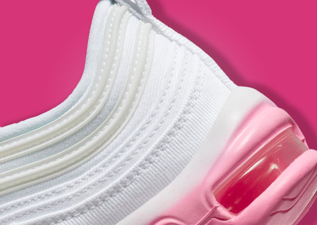 pink and white air max 97 release date 2019
