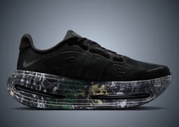 Nike Vomero Premium Realtree - Medial