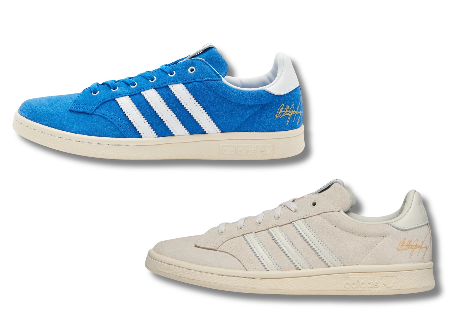 adidas Billie Jean King Retro