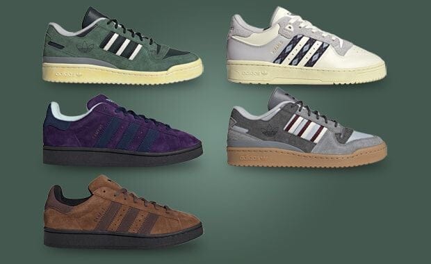 The Hikari Shibata x adidas Collection Releases October 2023