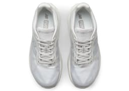 New Balance FuelCell Rebel v5 Grey Days - Top