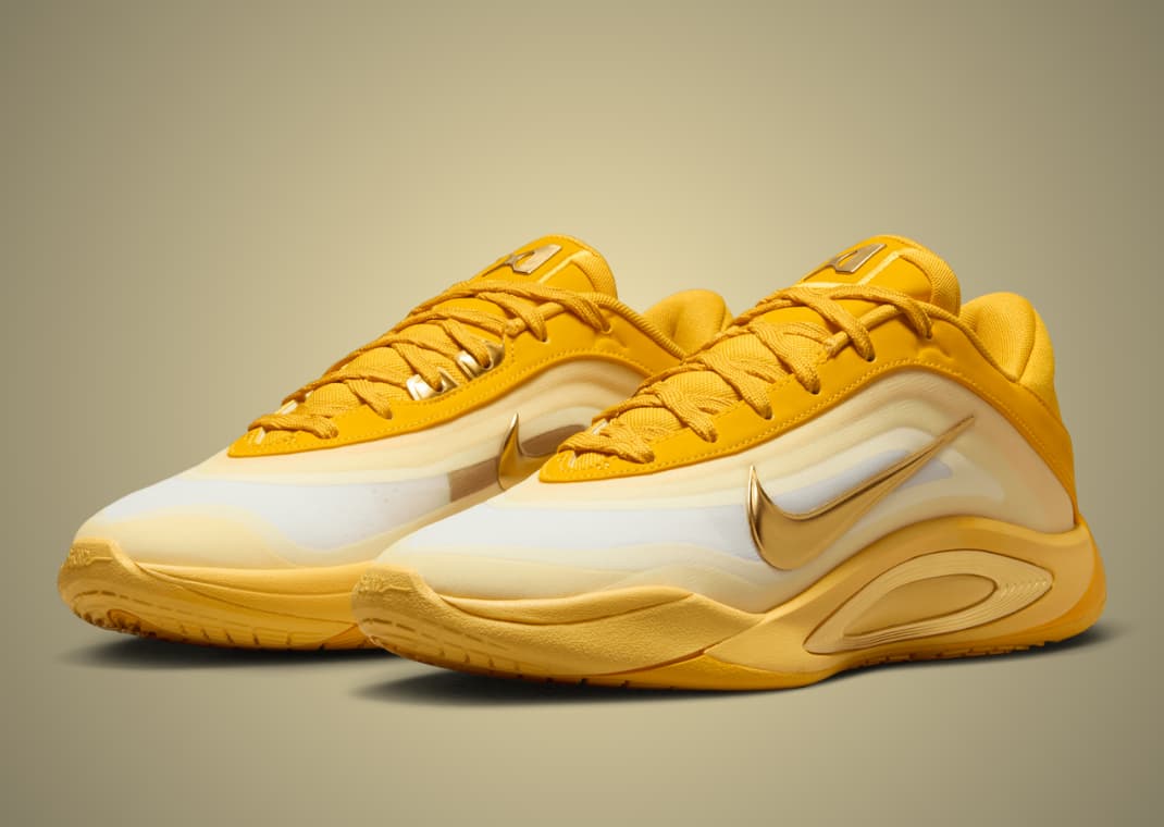 The Nike A'One Sunshine Releases August 2025