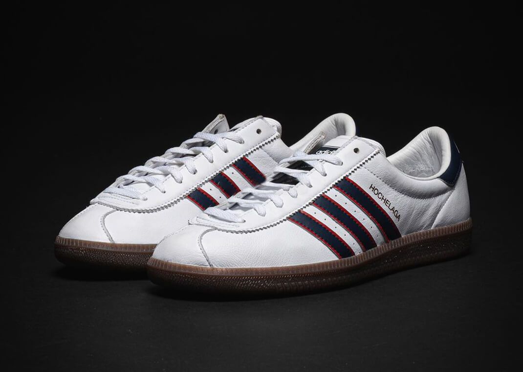 adidas Spezial Hochelaga