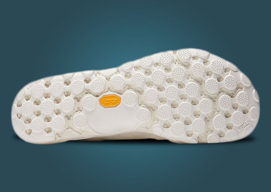 Issey Miyake x New Balance MT10 White Outsole