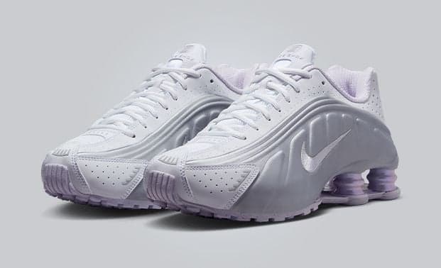 Nike Shox R4 Irrisential (W)