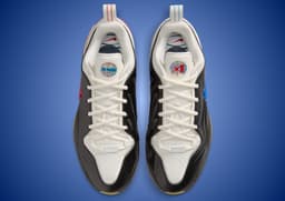 Nike A'Two WNBA 30th Anniversary above