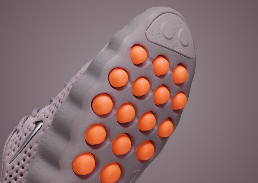 Nike Mind 002 Light Violet Ore (W)