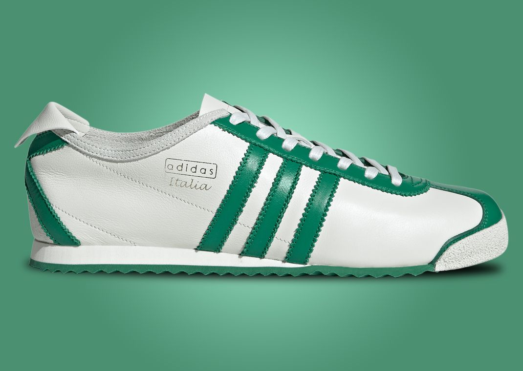 The adidas Italia 60s Made in Italy Releases June 2025