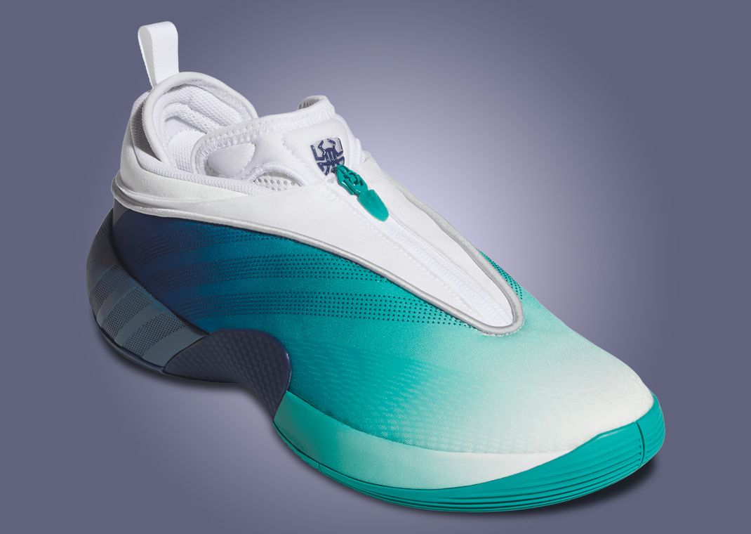 adidas gazelle silver green womens D.O.N X Adidas Issue 7 "Pure Teal"  Fresh Rags FL