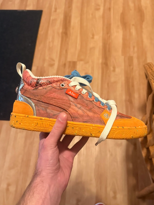 Was the ABC Fantastic Four Puma Pre-Order Worth the Wait?