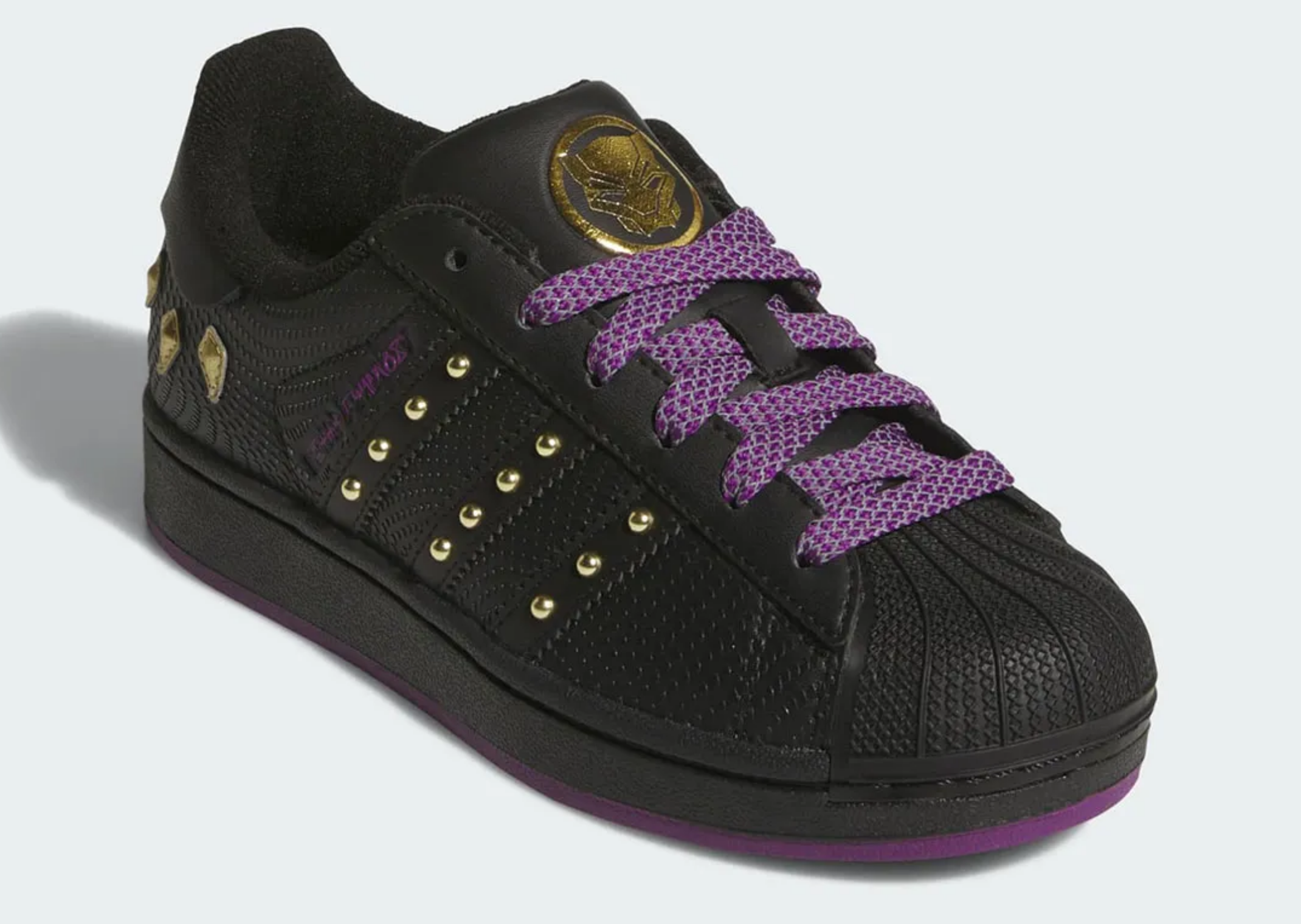 adidas Superstar Shuri - Angle