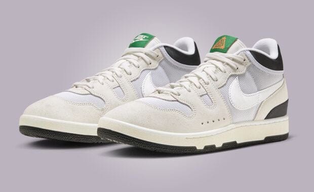 The Social Status x Nike Mac Attack Status Symbol Releases March 2023
